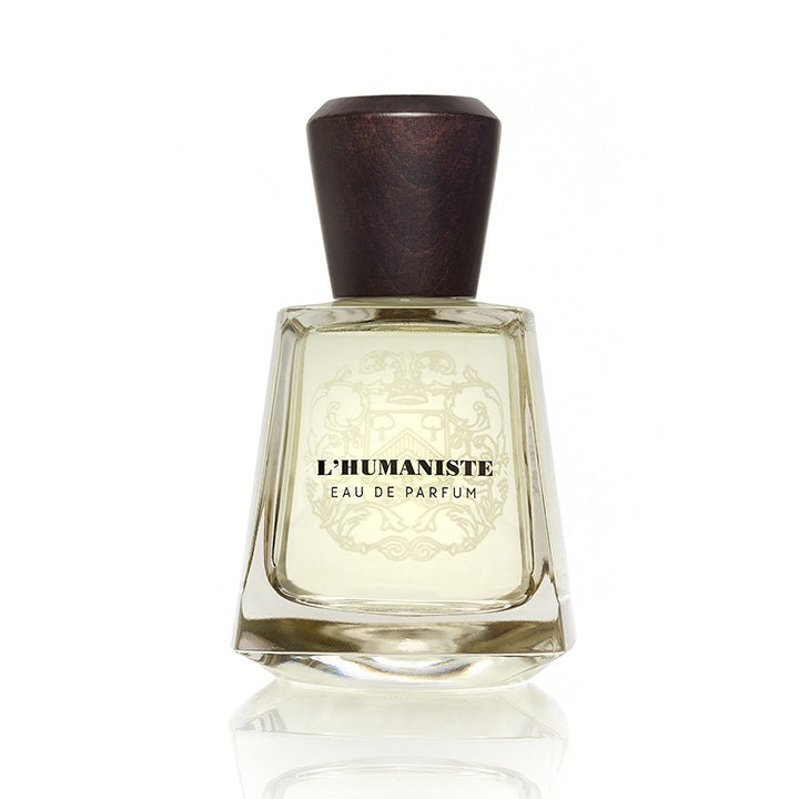 L'Humansite Tester 100ml Eau de Parfum by P. Frapin & Cie for Men (Tester Packaging)