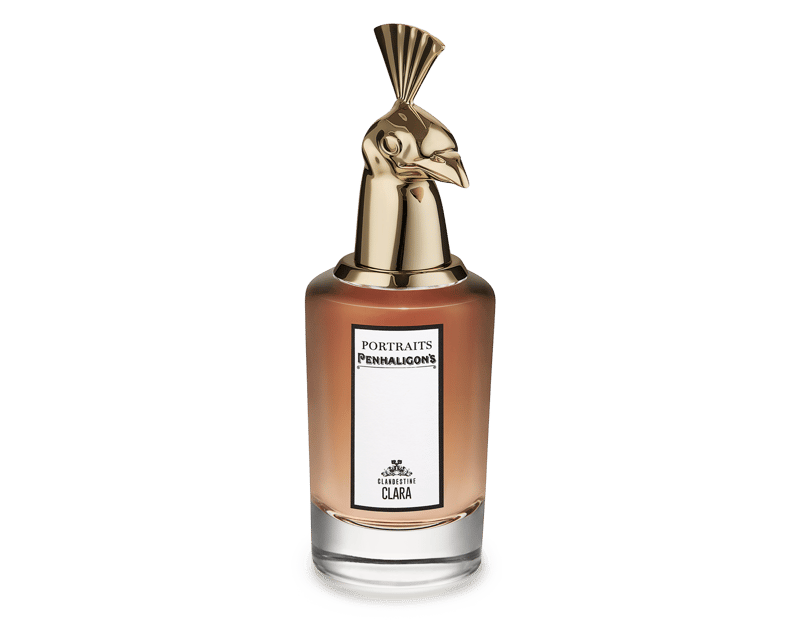 Clandestine Clara 75ml Eau de Parfum by Penhaligon's for Women (Bottle-A)