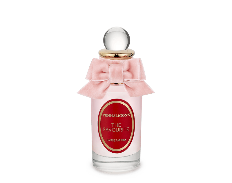 The Favourite 100ml Eau de Parfum by Penhaligon'S for Women (Bottle-A)