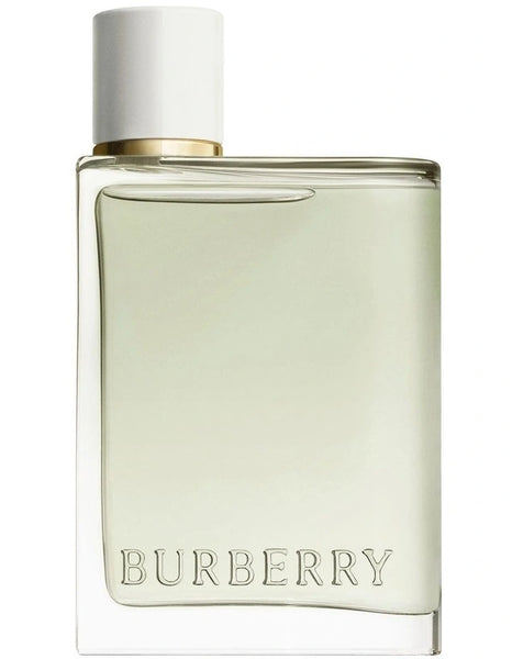 Burberry Her 100ml Eau de Toilette  by Burberry for Women (Bottle)