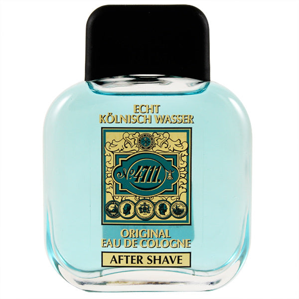 4711 100ml Aftershave by 4711 for Men (Aftershave)