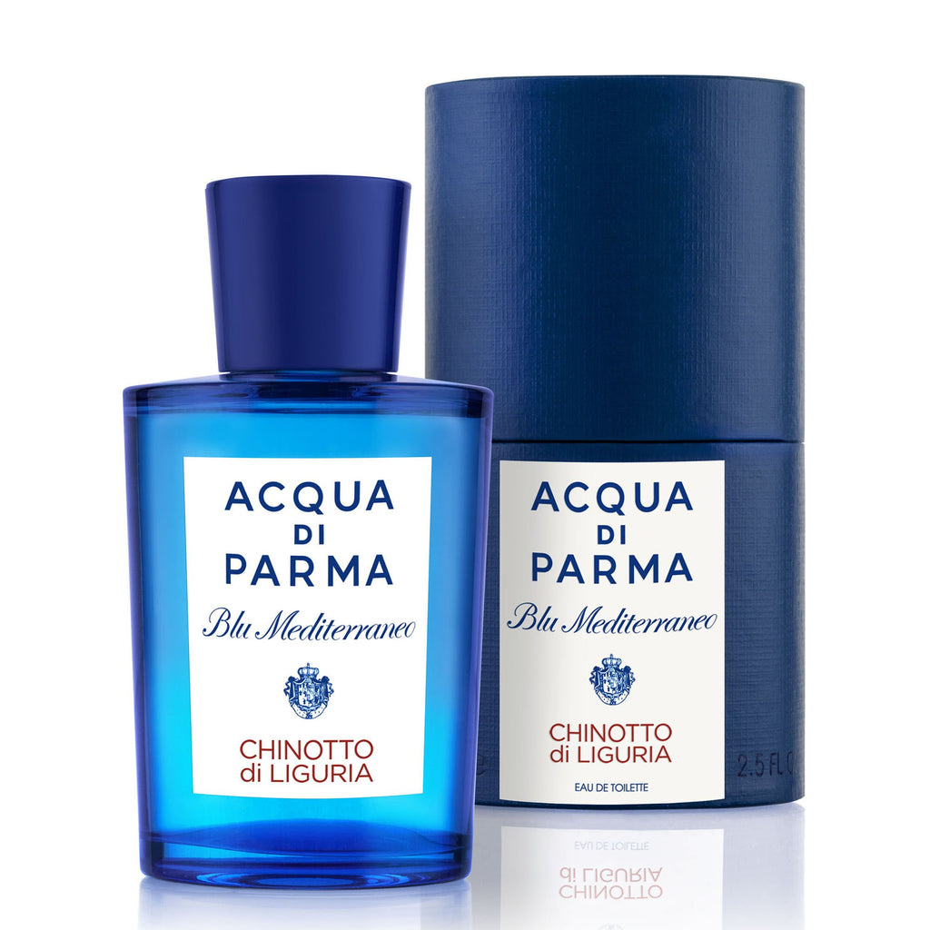 Mediteraneo Liguria 75ml Eau de Toilette by Acqua Di Parma for Unisex (Bottle)