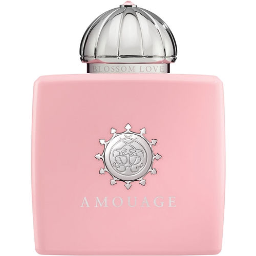 Blossom Love 100ml Eau de Parfum by Amouage for Women (Bottle-A)