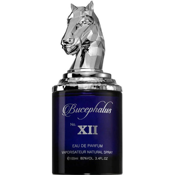 Bucephalus XII  100ml Eau De Parfum By Armaf For Men (Bottle)