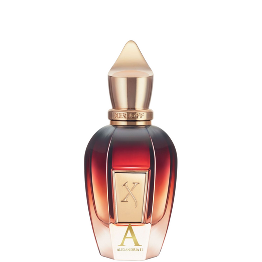 Alexandria II 50ml Eau de Parfum by Xerjoff for Unisex (Tester Packaging)