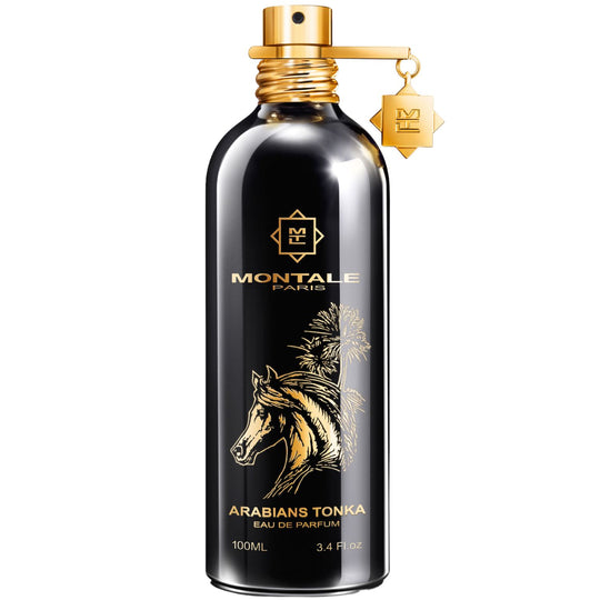 Arabians Tonka 100ml Eau De Parfum by Montale for Unisex (Bottle)