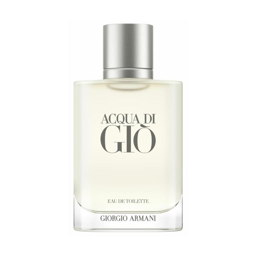 Acqua Di Gio 100ml Eau de Toilette