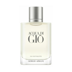 Acqua Di Gio 100ml Eau de Toilette