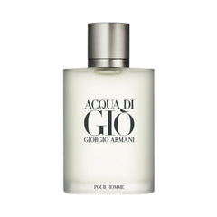 Acqua Di Gio 100ml Eau de Toilette