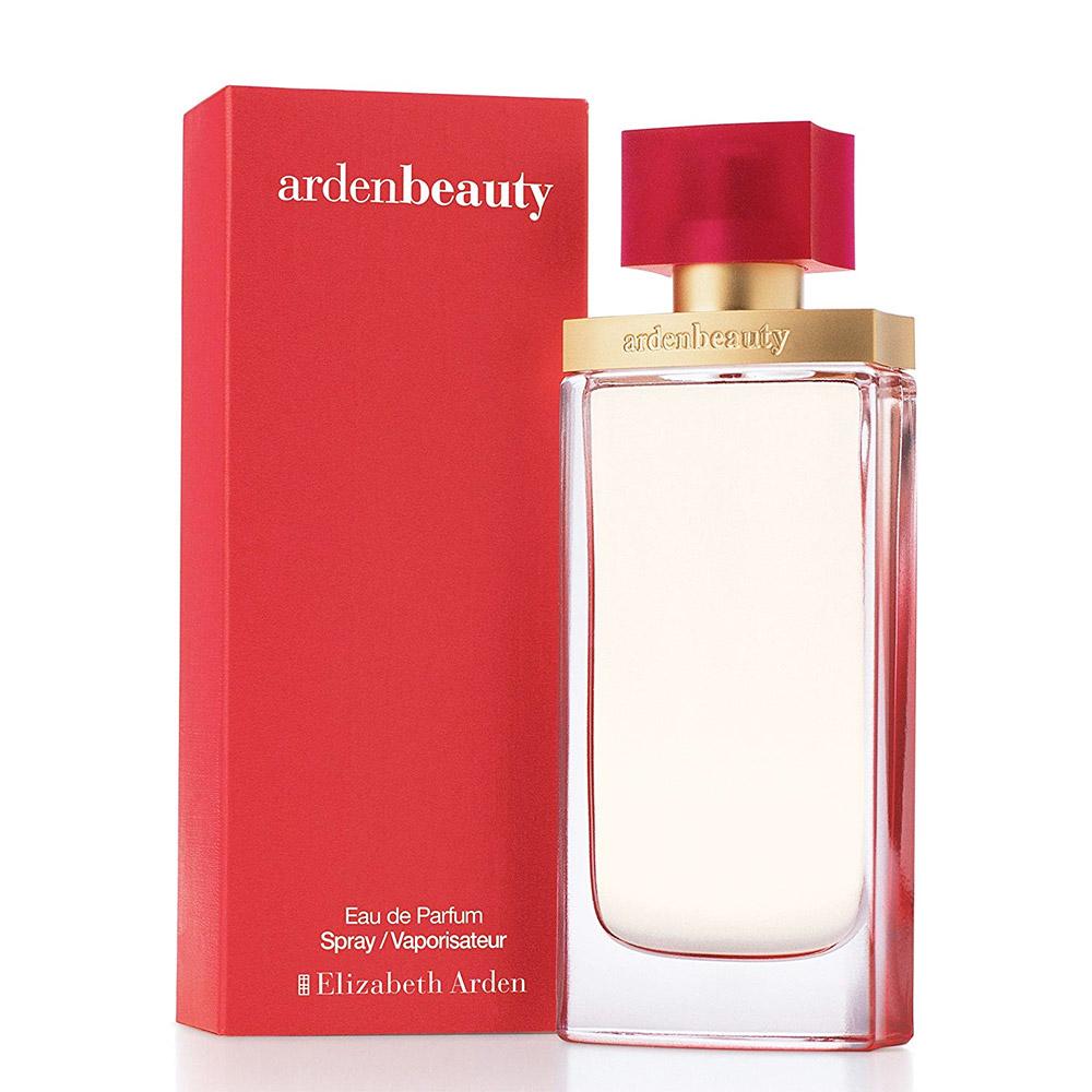 Arden Beauty 100ml Eau de Parfum by Elizabeth Arden for Women (Bottle)