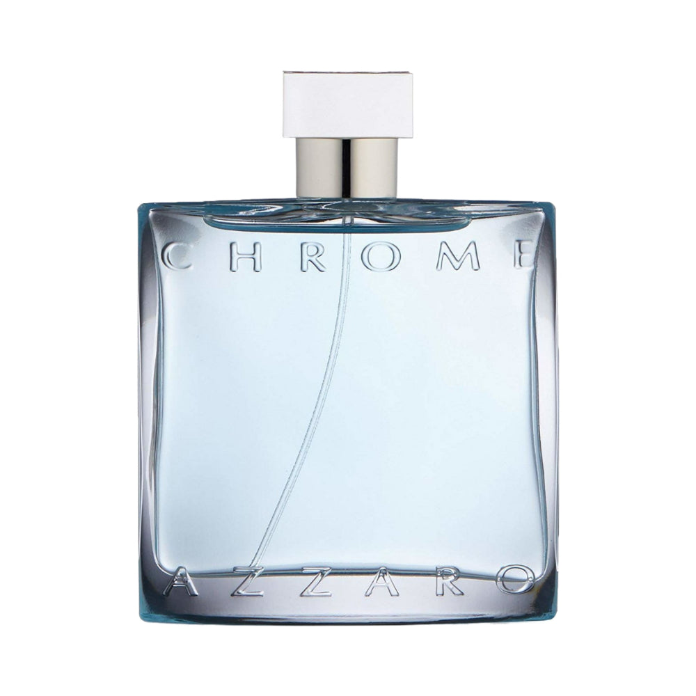 Chrome 100ml Eau de Toilette
