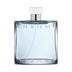 Chrome 100ml Eau de Toilette