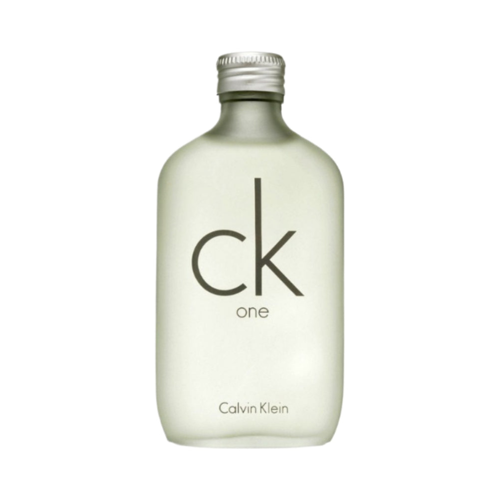 CK One 100ml Eau de Toilette