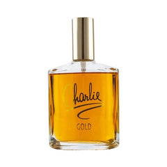 Charlie Gold 100ml Eau de Toilette