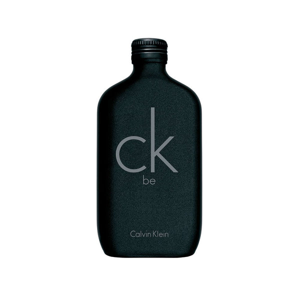 CK Be 100ml Eau de Toilette by Calvin Klein for Men (Bottle)