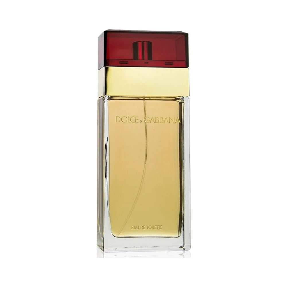 Red 100ml Eau de Toilette