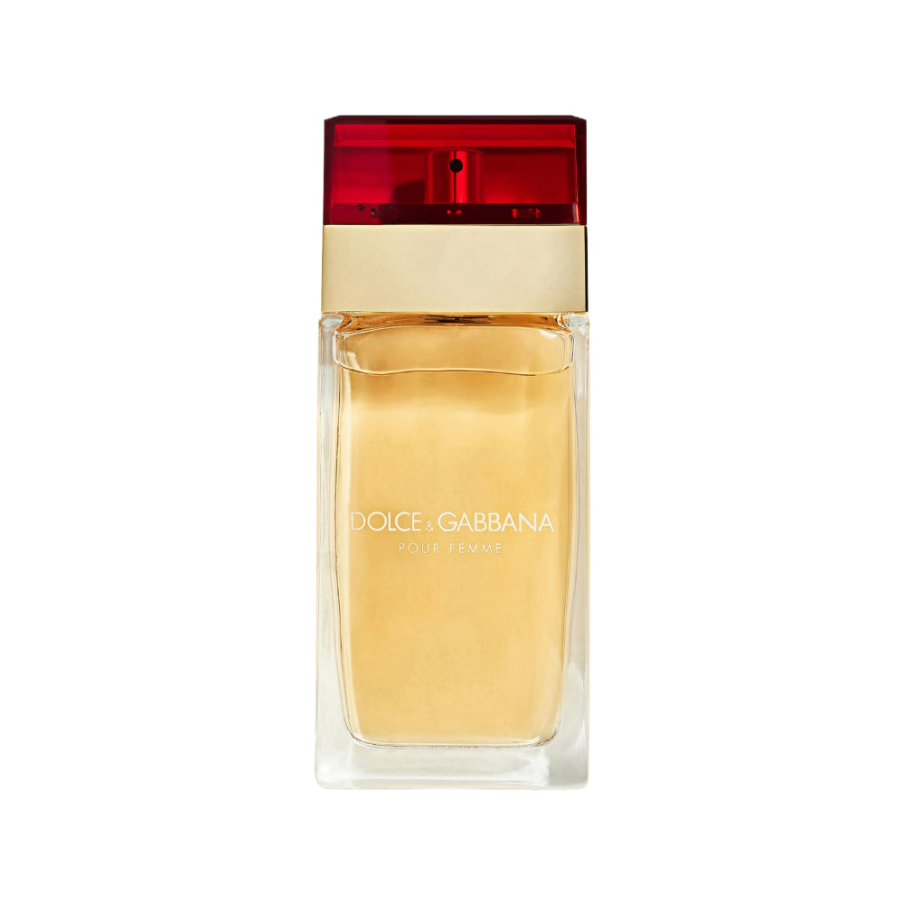 Red 100ml Eau De Toilette