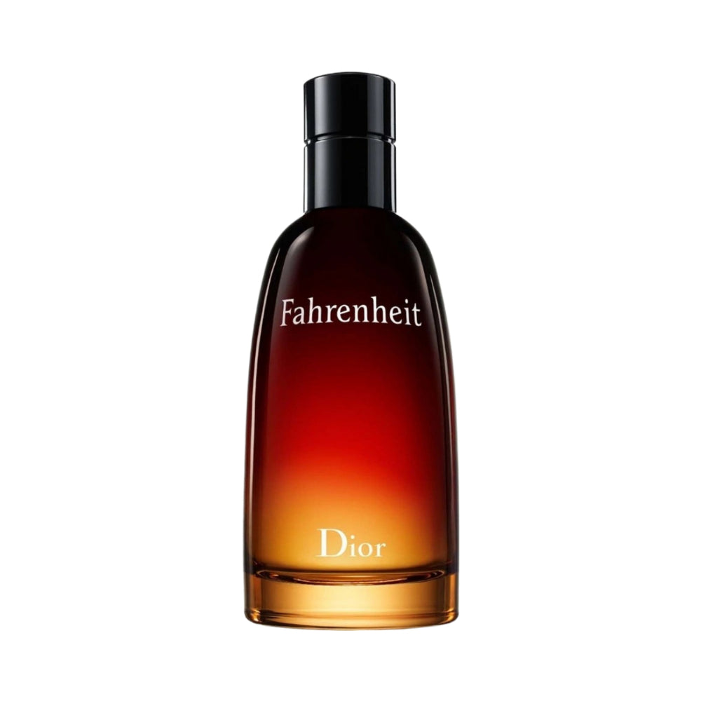 Fahrenheit 100ml Eau de Toilette