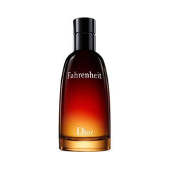 Fahrenheit 100ml Eau de Toilette