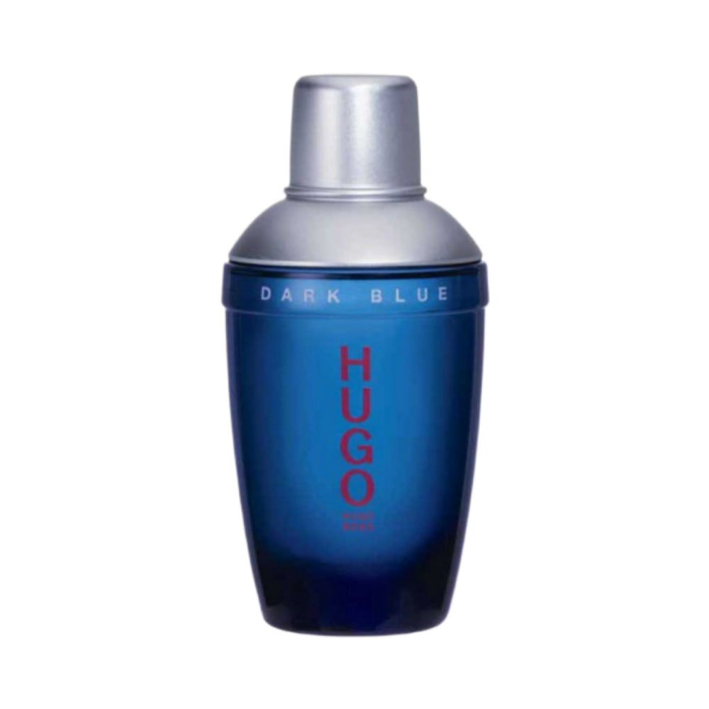 Dark Blue 75ml Eau de Toilette