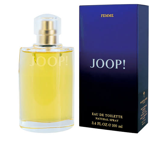 Joop! Femme 100ml Eau de Toilette by Joop! for Women (Bottle)