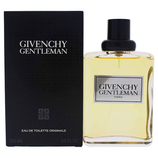 Gentlemen (1974) 100ml Eau de Toilette by Givenchy for Men (Bottle)