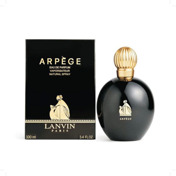 Arpege 100ml Eau de Parfum by Lanvin for Women (Bottle)