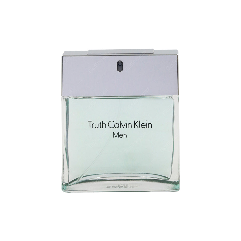 Truth 100ml Eau de Toilette