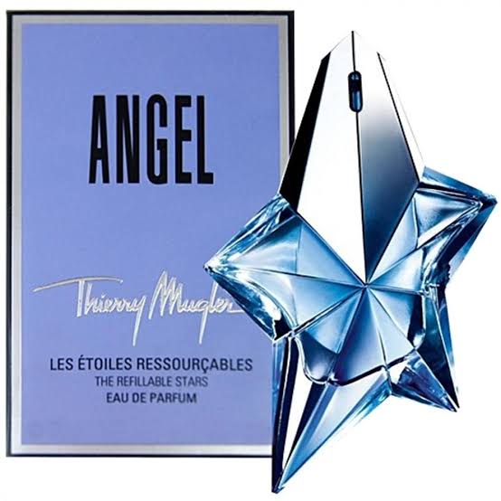 Angel 50ml Eau de Parfum by Mugler for Women (Bottle)