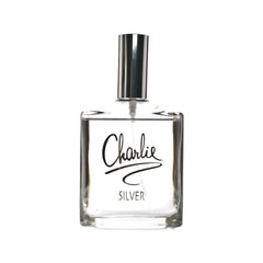 Charlie Silver 100ml Eau de Toilette