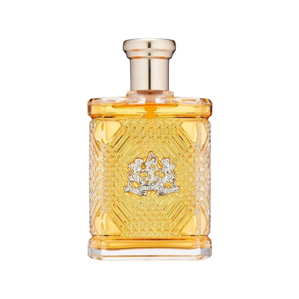 Safari 125ml Eau de Toilette
