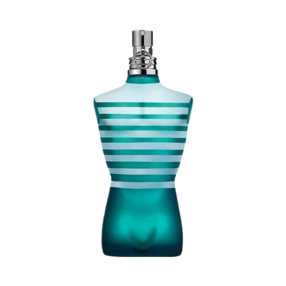 Le Male 125ml Eau de Toilette