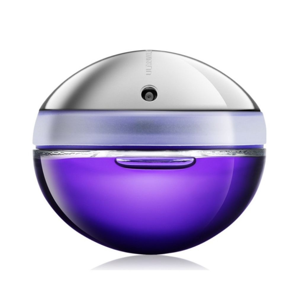 Paco Ultraviolet 80ml Eau de Parfum
