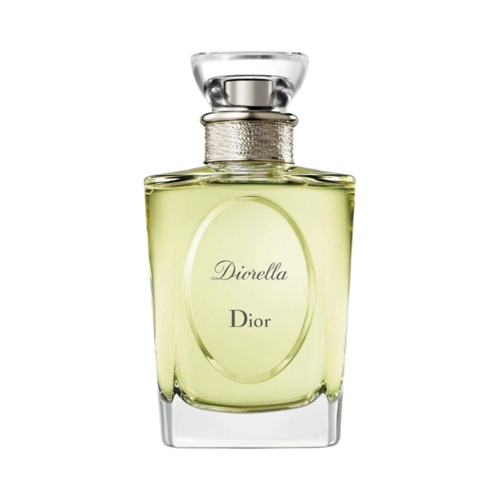 Diorella 100ml Eau de Toilette