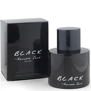 Black 100ml Eau de Toilette by Kenneth Cole for Men (Bottle)