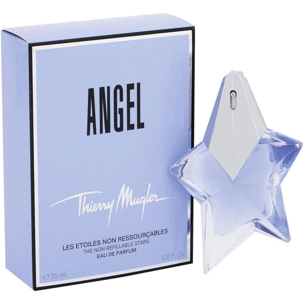 Angel 25ml Eau de Parfum by Mugler for Women (Bottle)