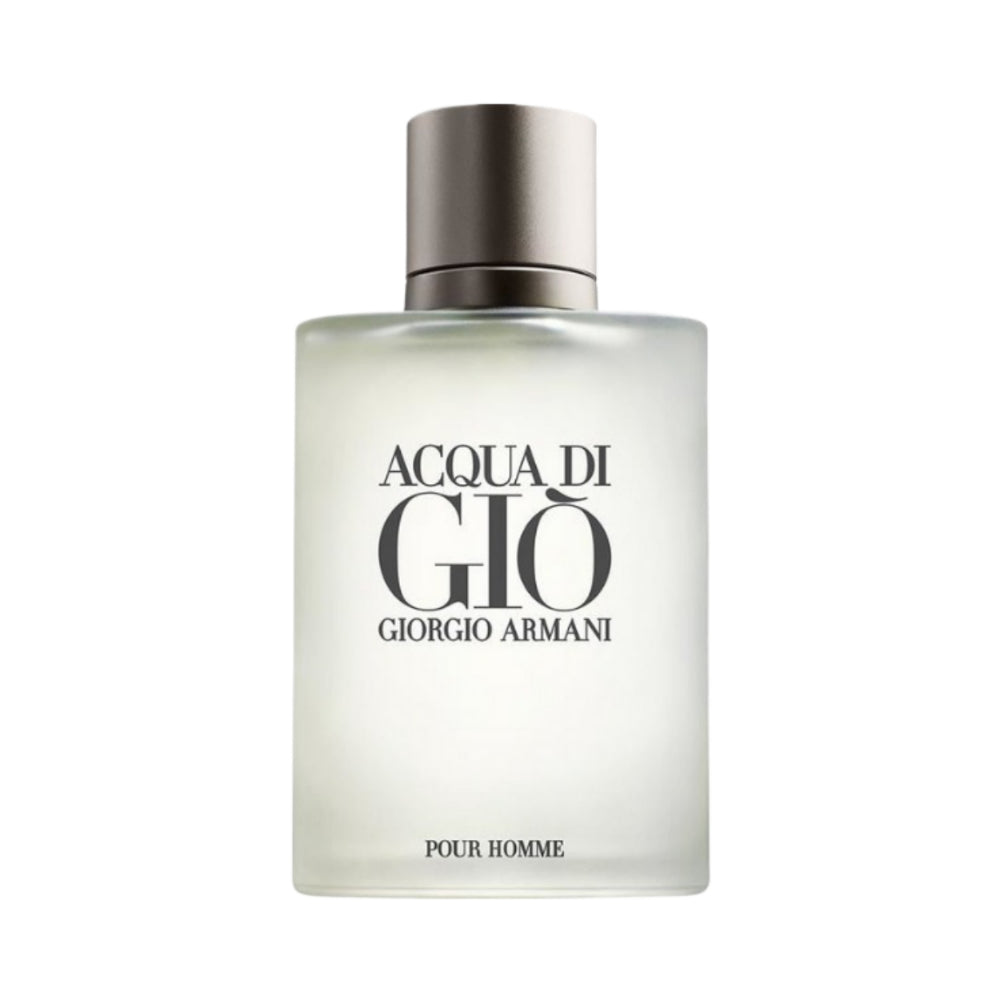 Acqua Di Gio 100ml Eau de Toilette