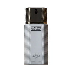 Lapidus 100ml Eau de Toilette