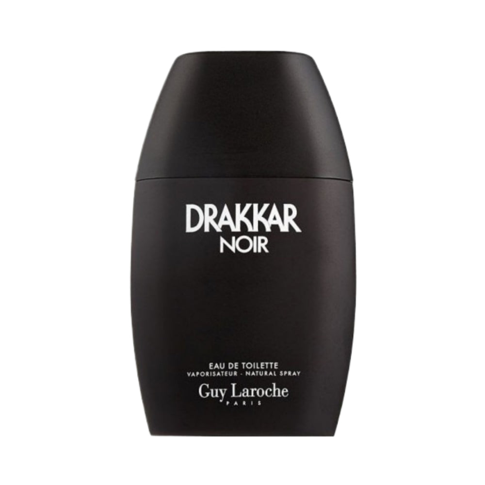 Drakkar Noir 100ml Eau de Toilette