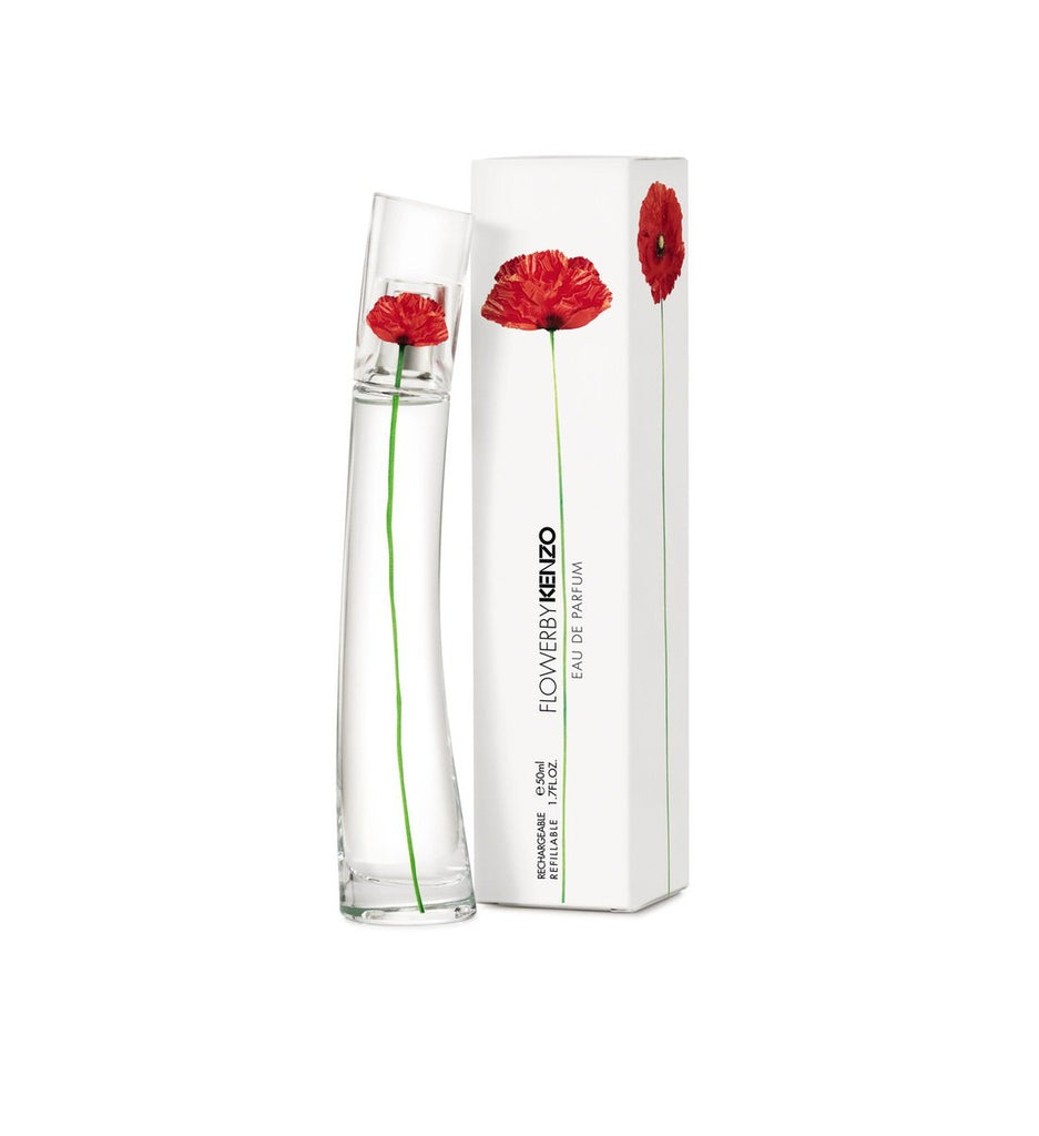 Flower 50ml Eau de Parfum by Kenzo for Women (Bottle)