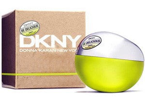 Be Delicious 100ml Eau de Parfum by Dkny for Women (Bottle)