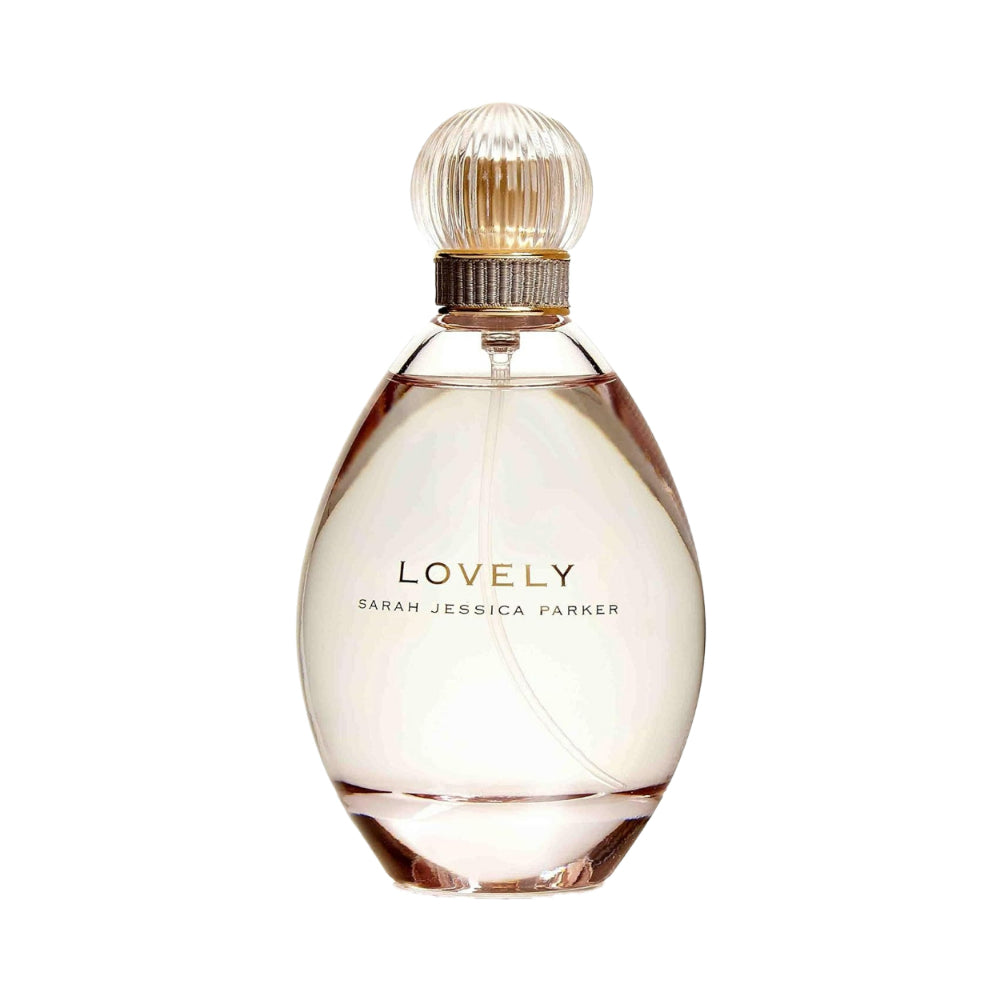 Lovely 50ml Eau de Parfum