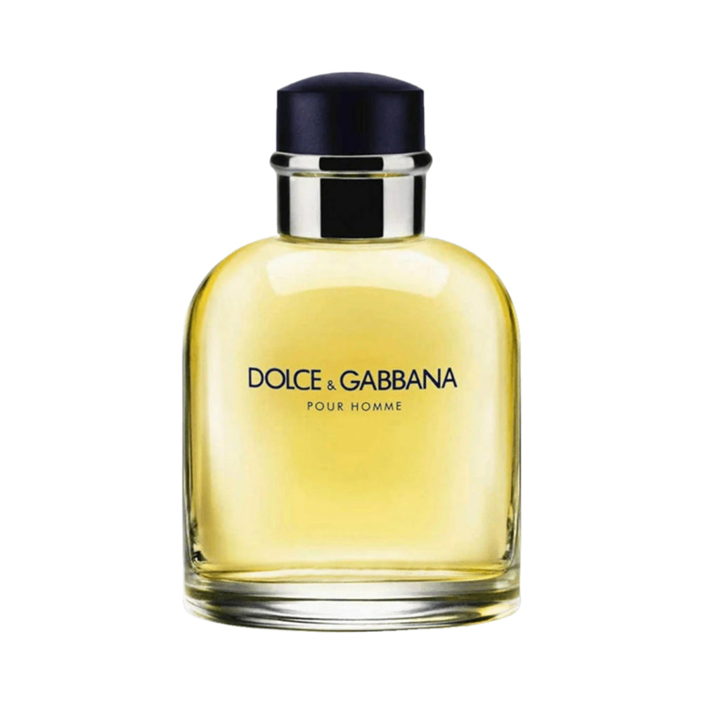 Pour Homme 75ml Eau de Toilette