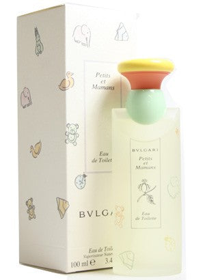 Petits Et Mamans 100ml Eau de Toilette