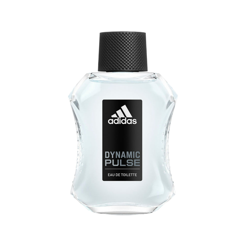 Dynamic Pulse 100ml Eau De Toilette
