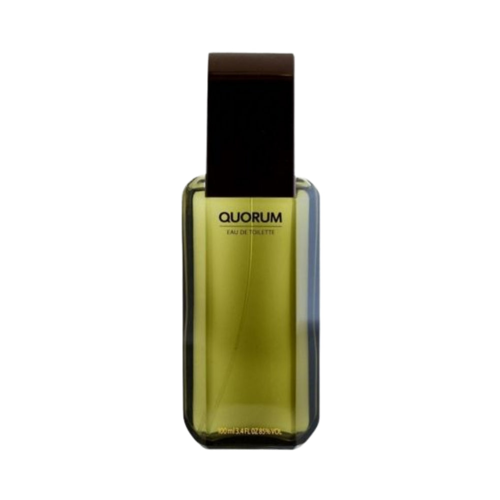 Quorum 100ml Eau de Toilette