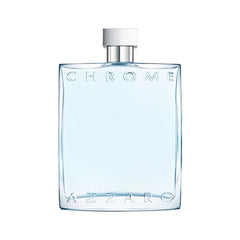 Chrome 200ml Eau de Toilette