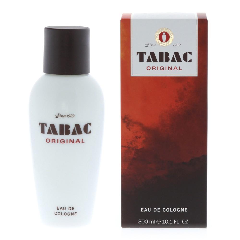 Tabac Original 300ml Eau de Cologne by Maurer & Wirtz for Men (Bottle)