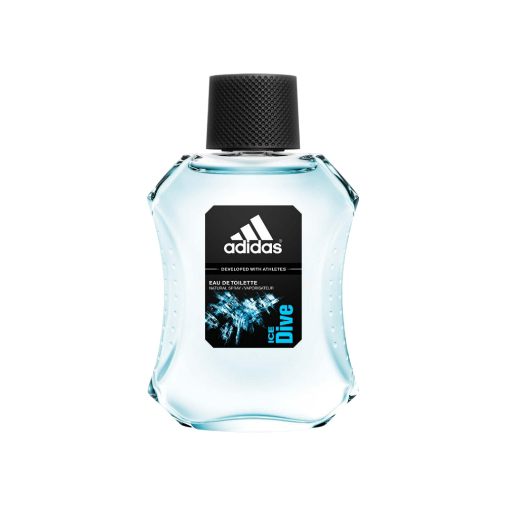 Ice Dive 100ml Eau De Toilette