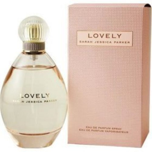 Lovely 30ml Eau de Parfum By Sarah Jessica Parker for Women (Bottle-A)